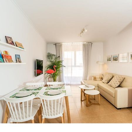 Trendy Homes Puerta Purchena 2 Almería Eksteriør billede