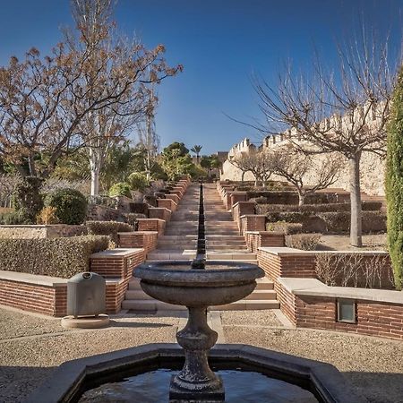 Trendy Homes Puerta Purchena 2 Almería Eksteriør billede